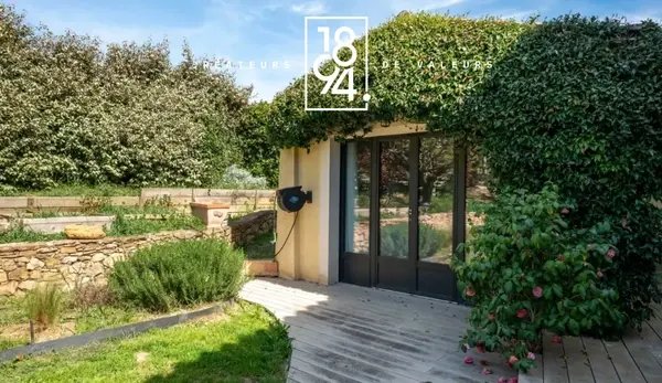 House in Bouc-Bel-Air, Provence-Alpes-Côte d'Azur, France 1 - 18023570