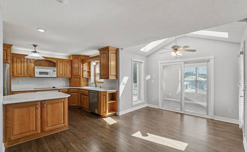 Maison à Greenwood, Missouri, États-Unis 1