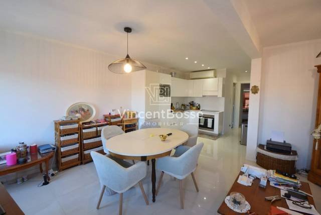 Apartamento en Niza, Provenza-Alpes-Costa Azul, Francia 2 - 18029573