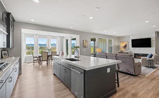 Casa en Sterling Ranch, Colorado, Estados Unidos 1