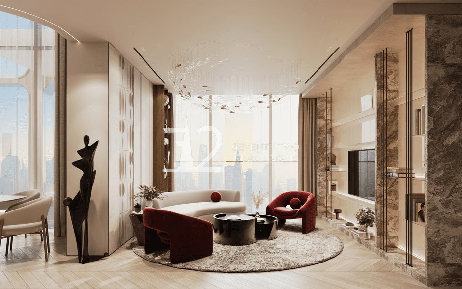 Apartment in Bukadra, Dubai, United Arab Emirates 3 - 18685036