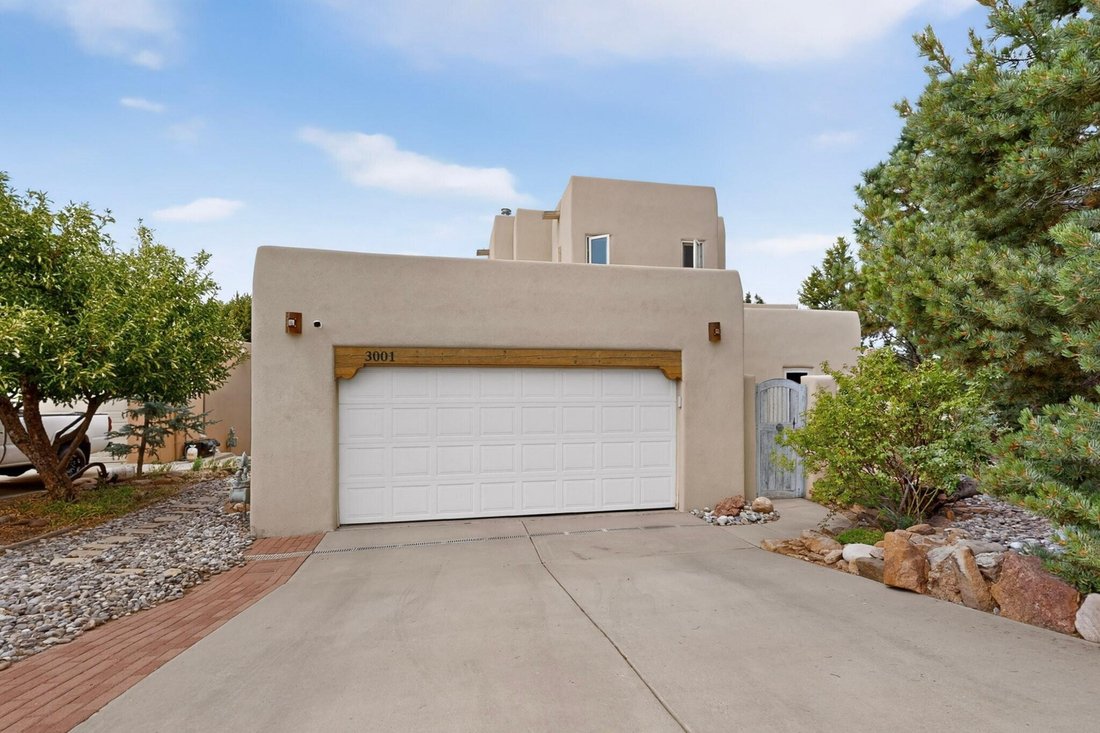 House in Santa Fe, New Mexico, United States 2 - 18684626