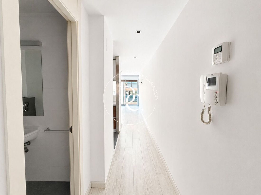 Apartment in Escaldes-Engordany, Escaldes-Engordany, Andorra 1 - 18685768