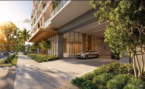 Condo in Miami, Florida, United States 1
