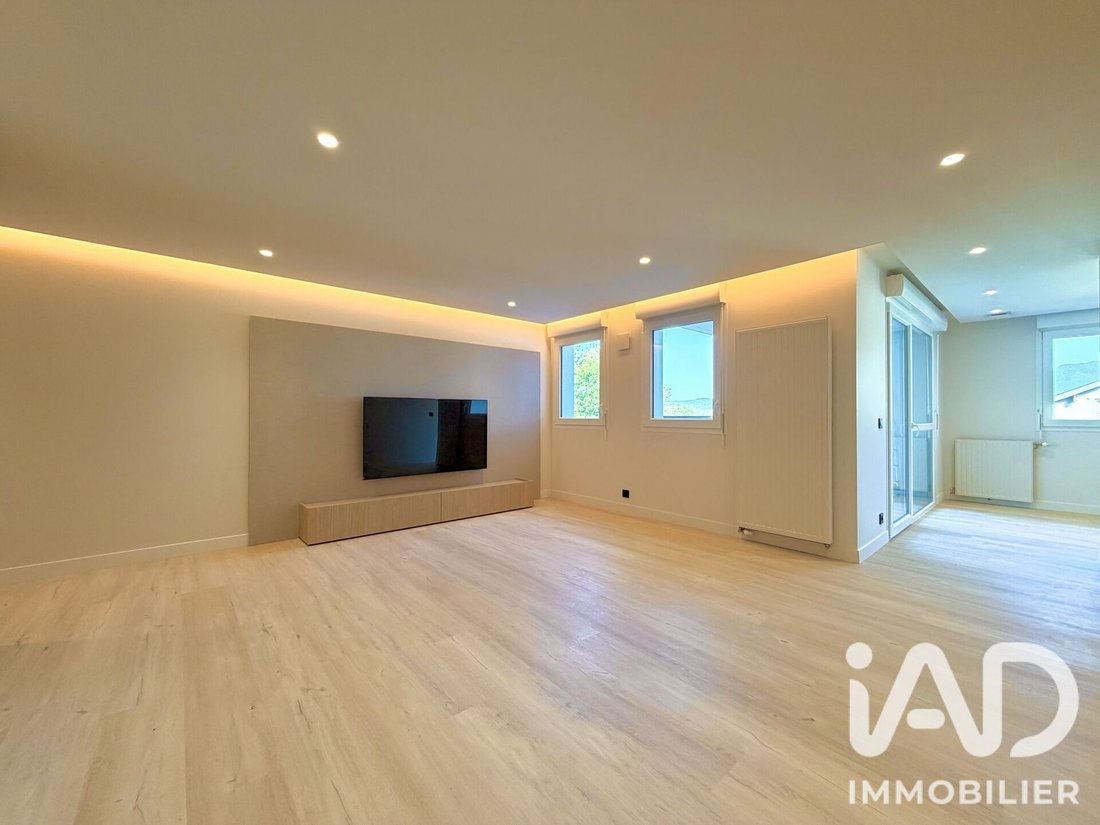 Apartment in Annecy-le-Vieux, Annecy, France 2 - 18338963