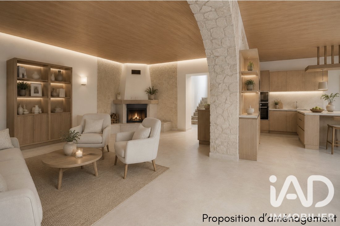 House in Clarafond-Arcine, Auvergne-Rhône-Alpes, France 3 - 18686870