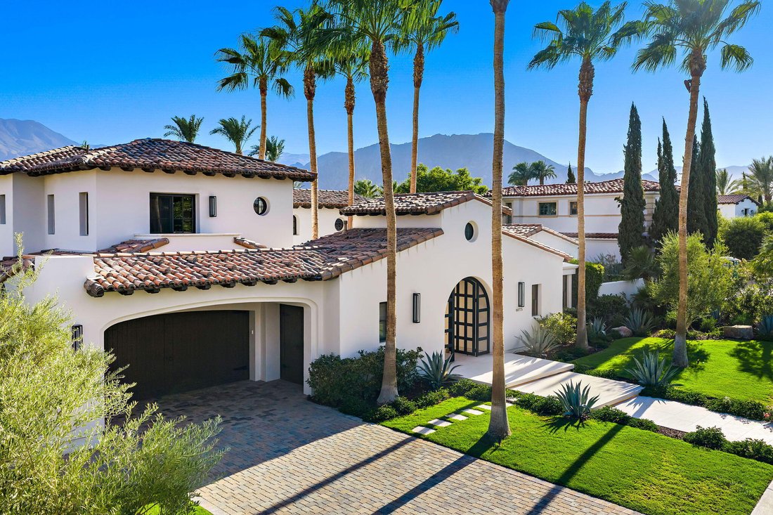 House in La Quinta, California, United States 4 - 18684821