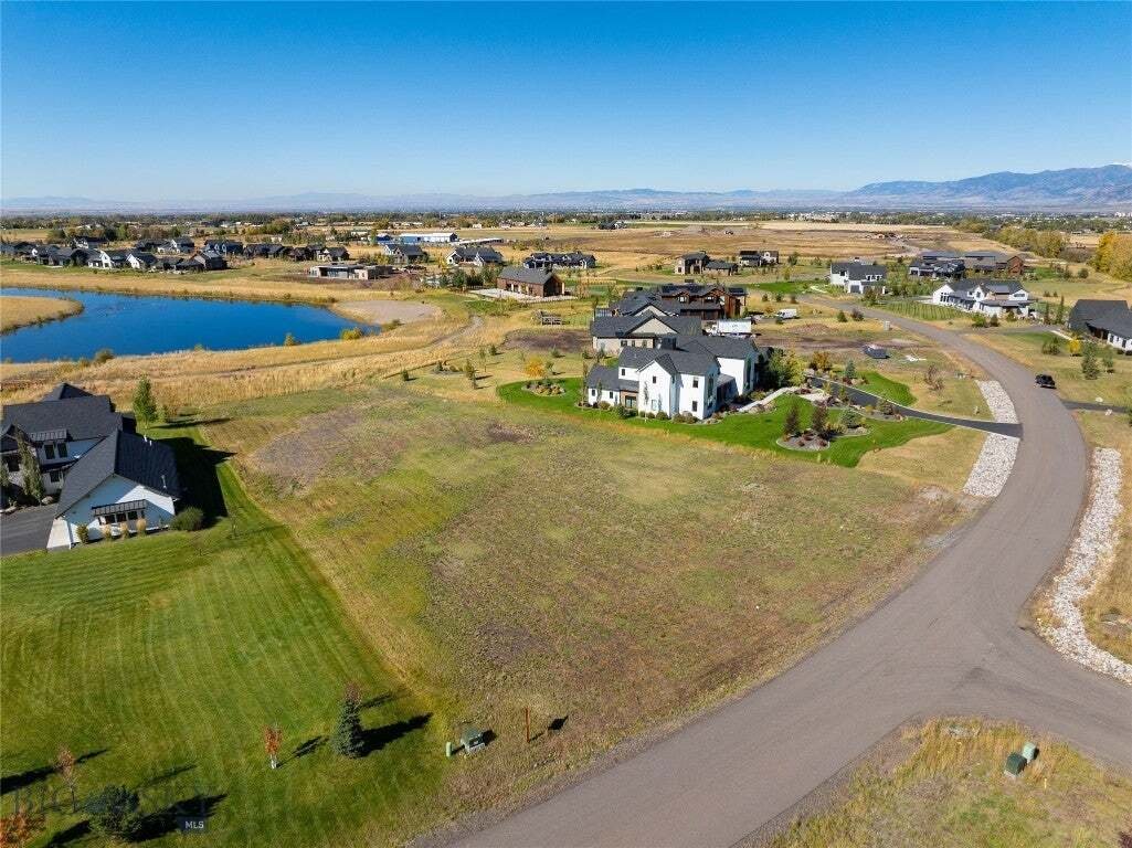 Land in Bozeman, Montana, United States 3 - 18685575
