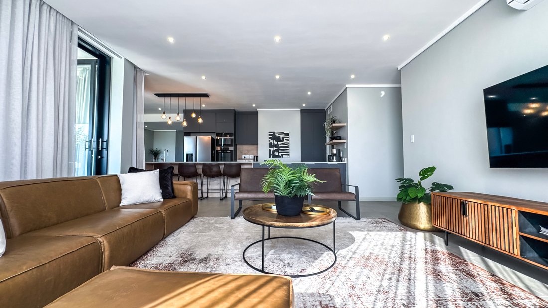 Apartment in Olifantsfontein 410-JR, Gauteng, South Africa 5 - 18684935