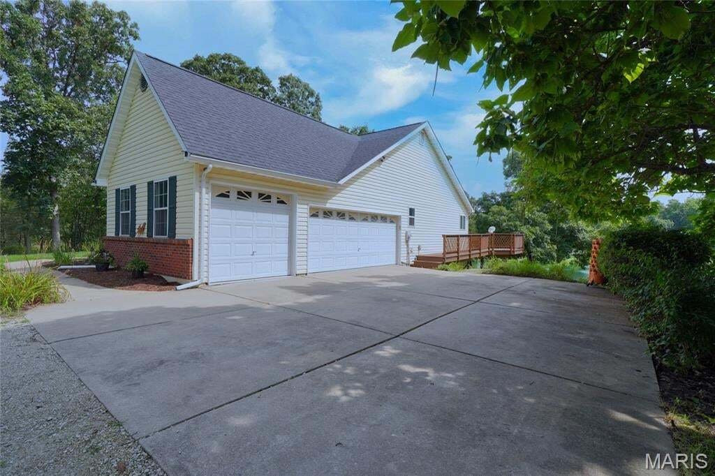 Casa en Warrenton, Misuri, Estados Unidos 4 - 18684885