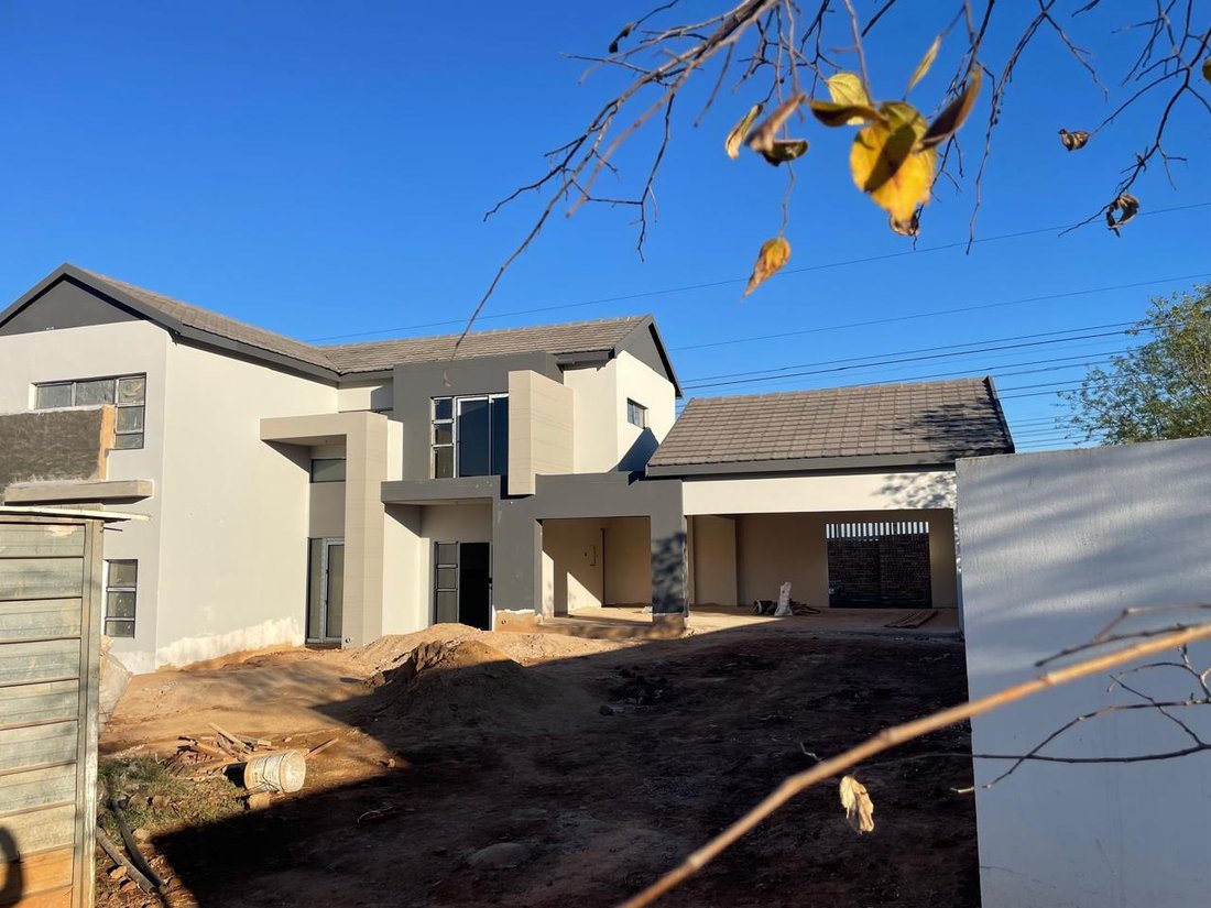 Country House in Olifantsfontein 410-JR, Gauteng, South Africa 4 - 18684922