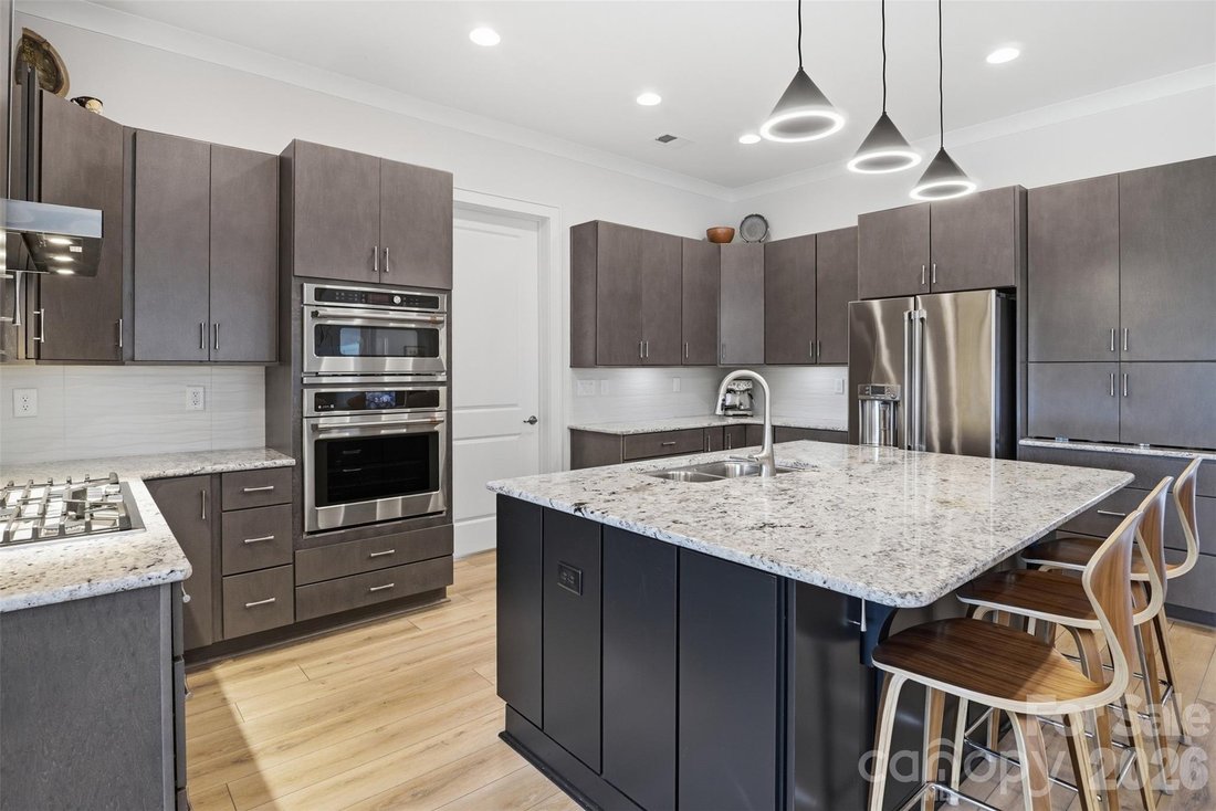 House in Huntersville, North Carolina, United States 5 - 18685171