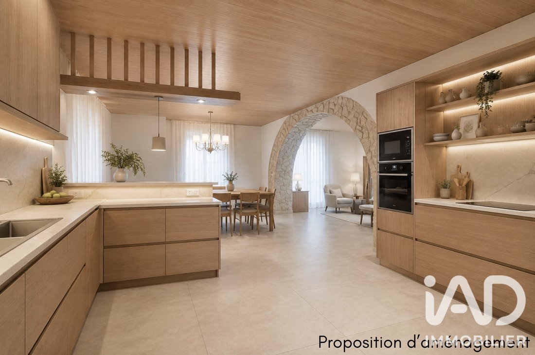 House in Clarafond-Arcine, Auvergne-Rhône-Alpes, France 1 - 18686870