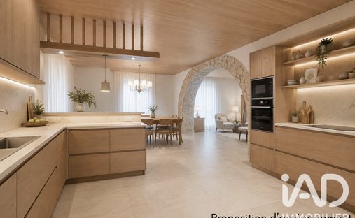 House in Clarafond-Arcine, Auvergne-Rhône-Alpes, France 1