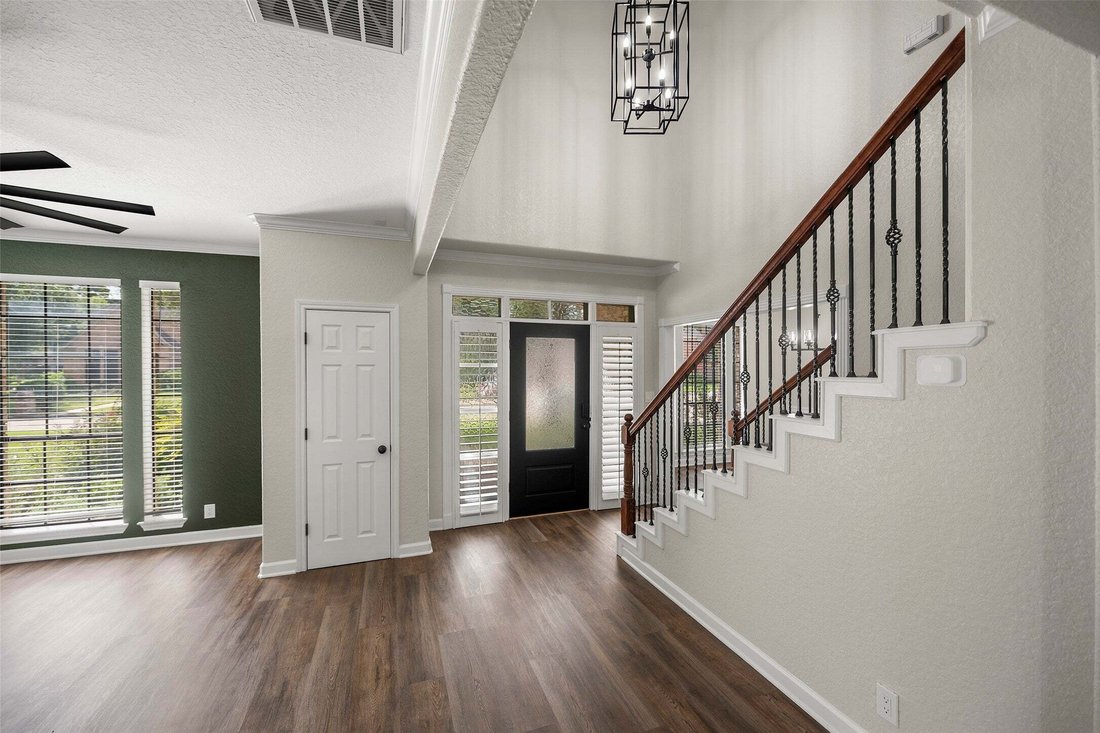 House in Houston, Texas, United States 3 - 18685643