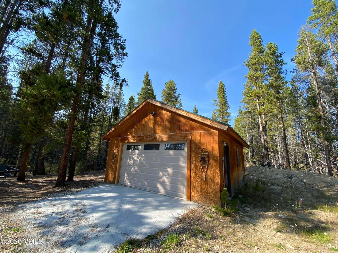 House in Leadville, Colorado, United States 2 - 18684630