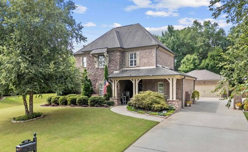 Maison à Helena, Alabama, États-Unis 1