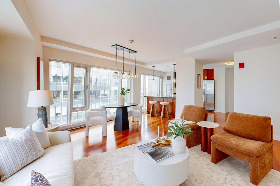 Condo in Providence, Rhode Island, United States 4 - 18685404