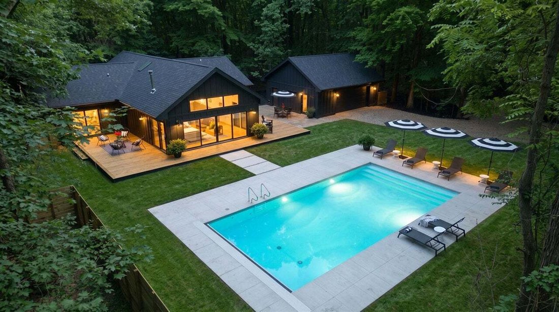 House in Lakeside, Michigan, United States 1 - 18684708
