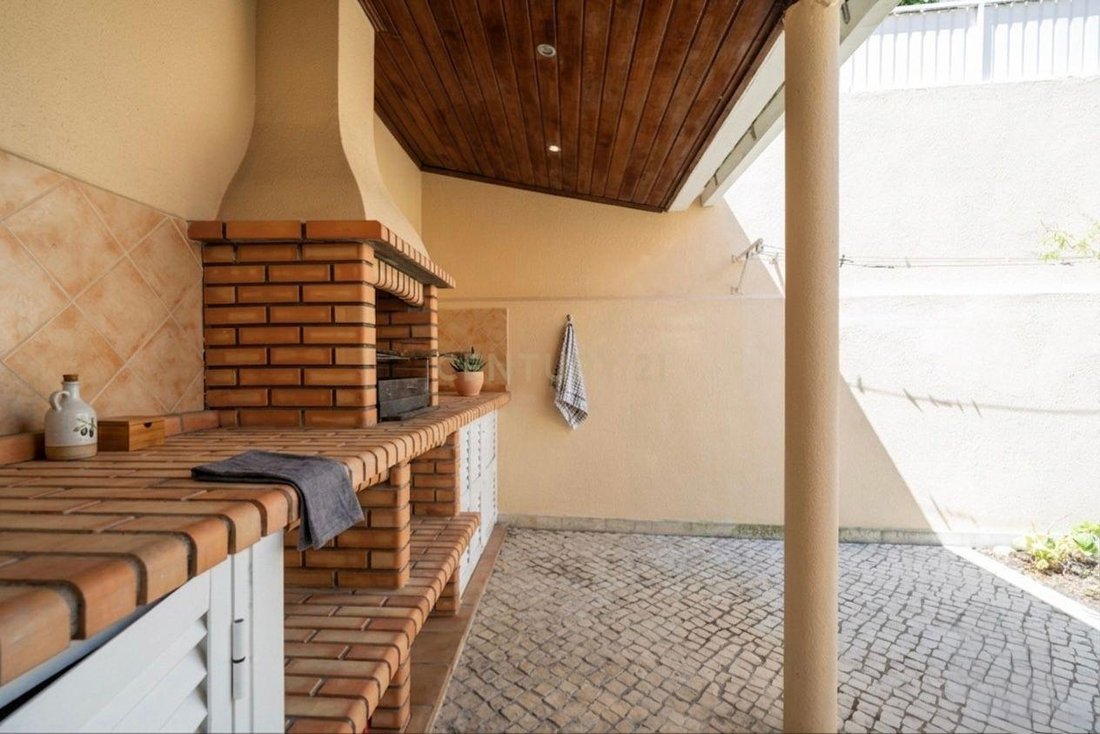Villa in Parede, Lisbon, Portugal 5 - 18685621