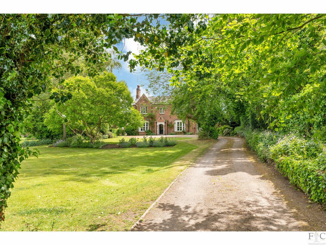 House in Stoney Stanton, England 5 - 18684952
