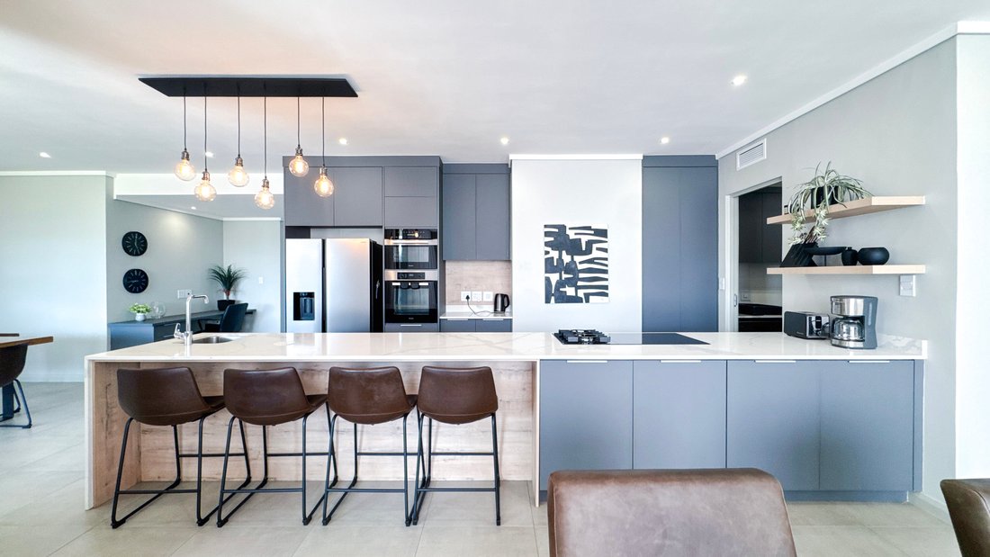 Apartment in Olifantsfontein 410-JR, Gauteng, South Africa 1 - 18684935