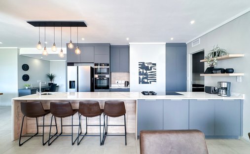 Apartment in Olifantsfontein 410-JR, Gauteng, South Africa 1