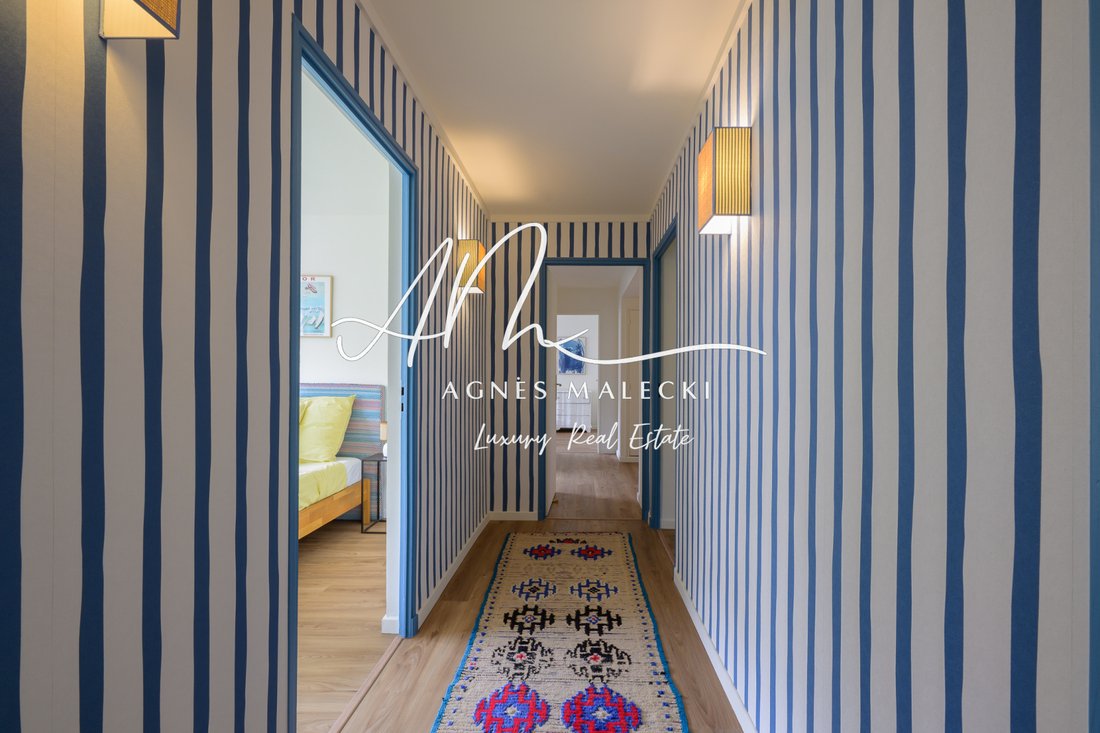 Apartment in Nord, Cavalaire-sur-Mer, France 5 - 18685070