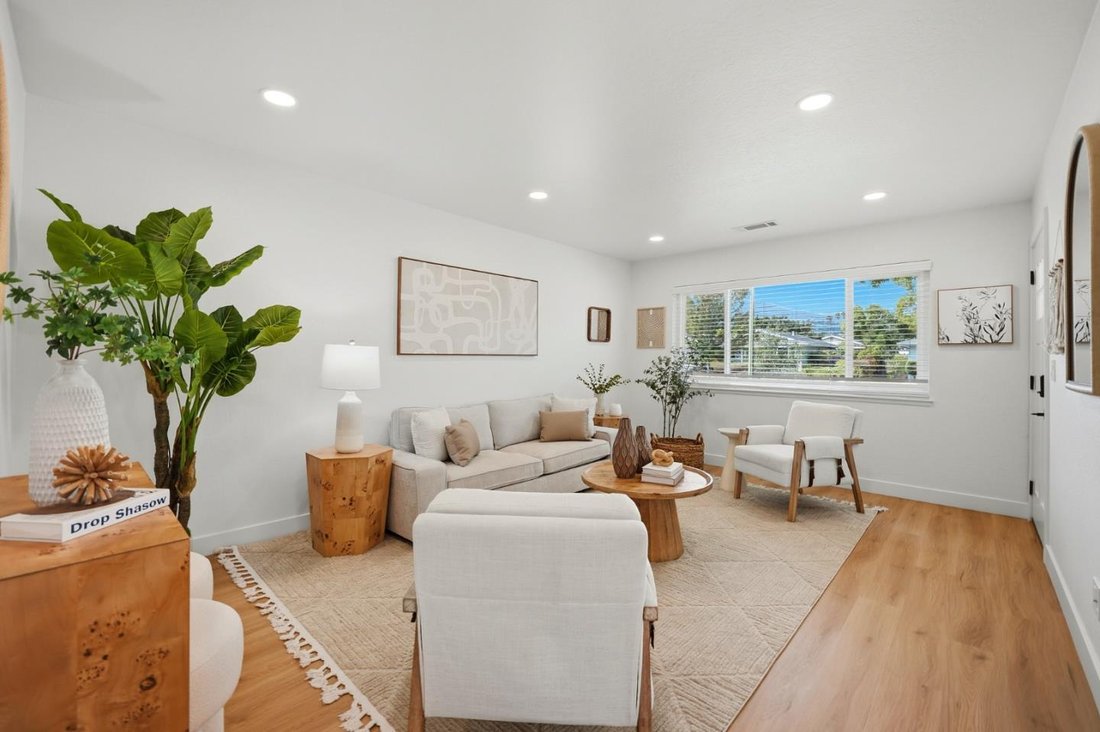 House in San Jose, California, United States 5 - 18684722