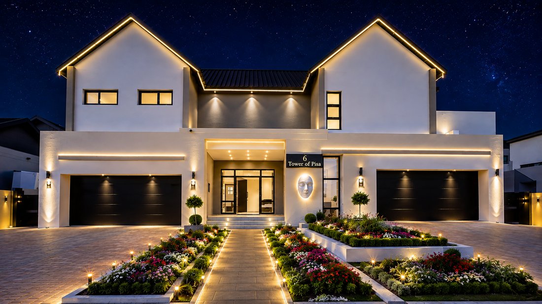 House in Centurion Golf Estate, Gauteng, South Africa 1 - 18685194