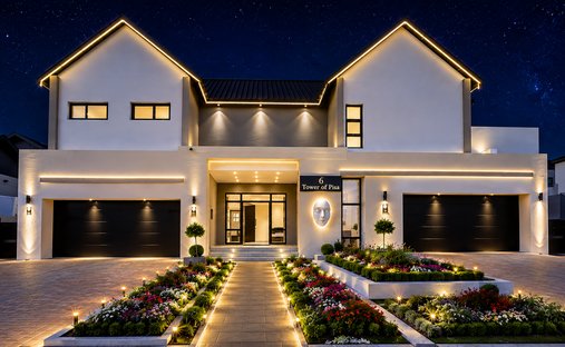 House in Centurion Golf Estate, Gauteng, South Africa 1