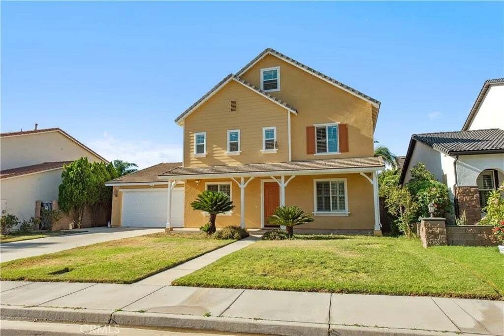 House in Corona, California, United States 2 - 18685277