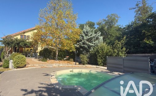 House in Algolsheim, Grand Est, France 1