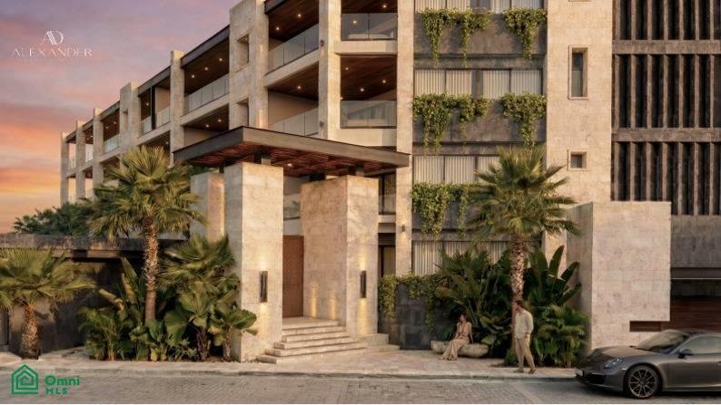 Condo in Puerto Aventuras, Quintana Roo, Mexico 2 - 18684945