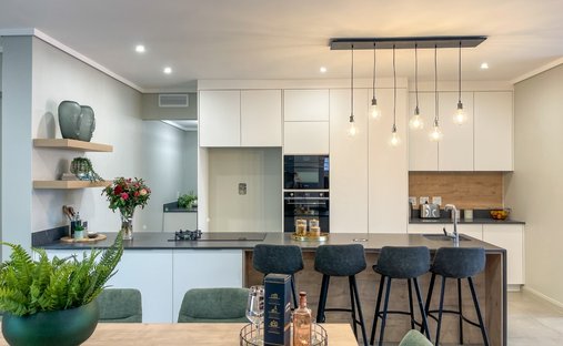 Apartment in Olifantsfontein 410-JR, Gauteng, South Africa 1