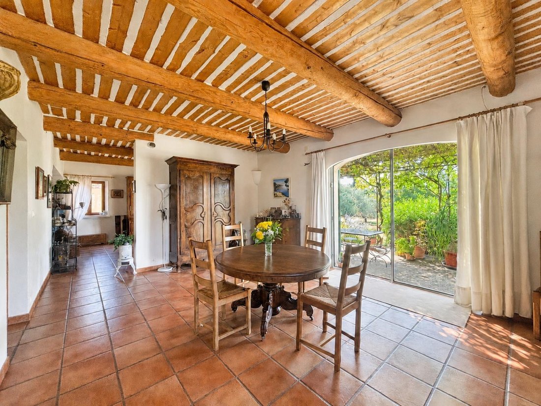 House in Cabrières-d'Avignon, Provence-Alpes-Côte d'Azur, France 4 - 18686278