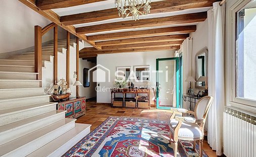 House in Villandry, Centre-Val de Loire, France 1