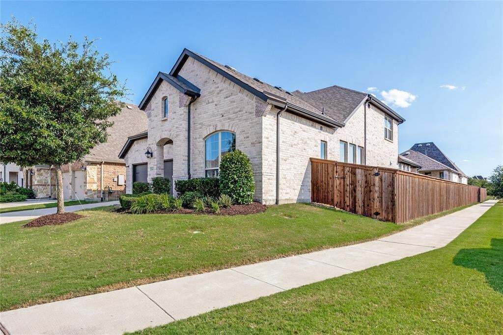House in Haslet, Texas, United States 3 - 18685092