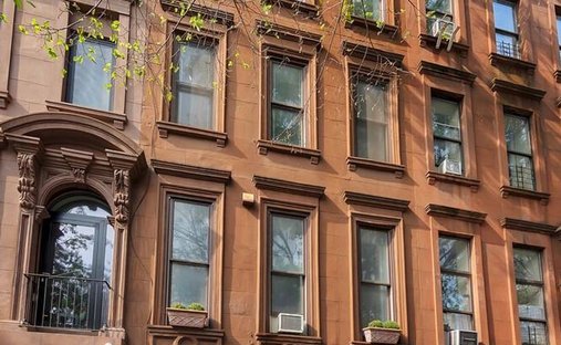 Casa a New York, New York, Stati Uniti 1