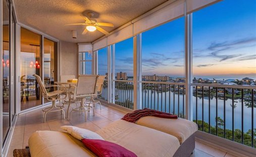 Condo in Fort Myers Beach, Florida, United States 1