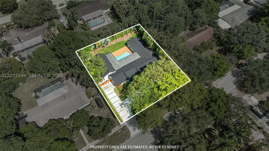 House in Cutler Bay, Florida, United States 5 - 18684785