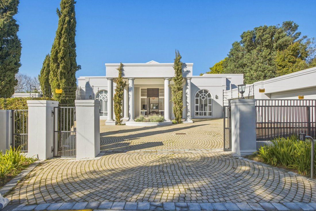 Sillery, Silverhurst, Cape Town 3 - 18685426