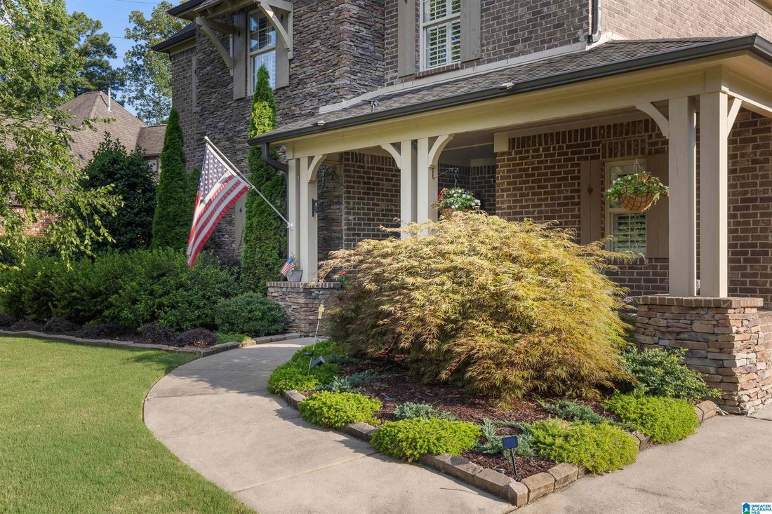 House in Helena, Alabama, United States 2 - 18684731