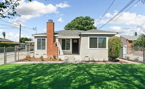 Condo in El Monte, California, United States 1
