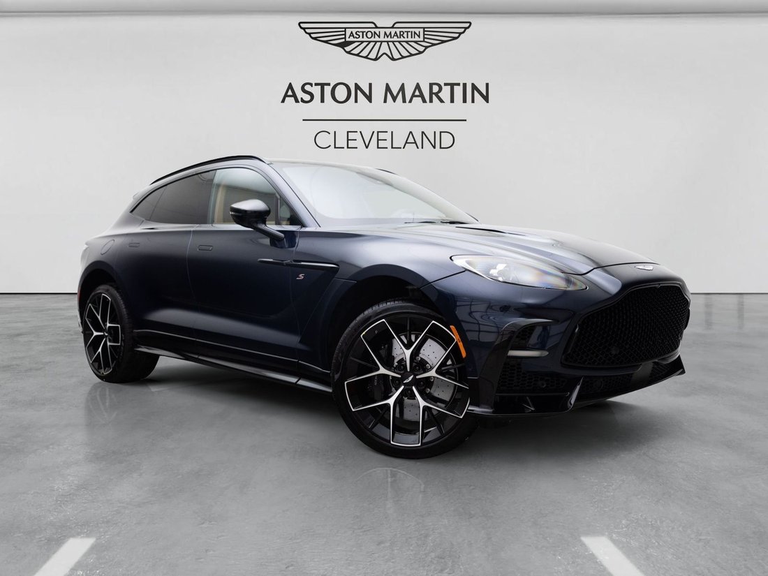 Suv in North Olmsted, OH, United States 1 - 18679259