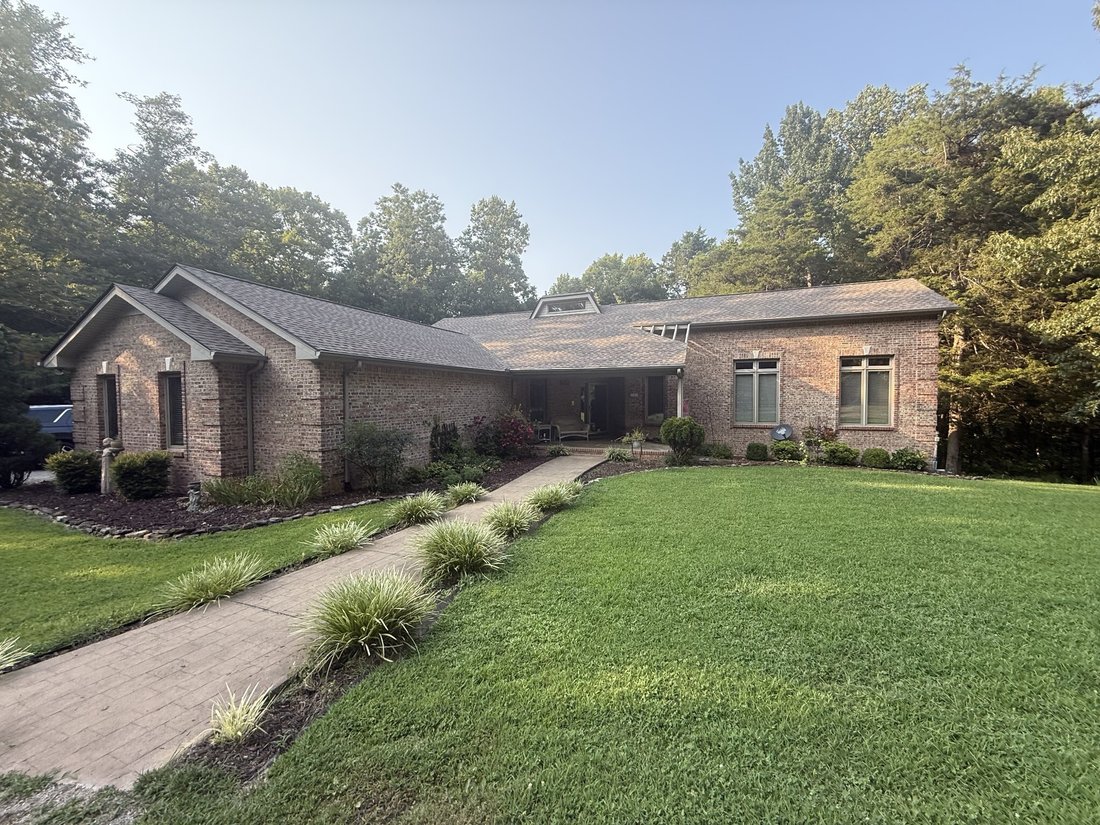House in Palmyra, Tennessee, United States 1 - 18685644