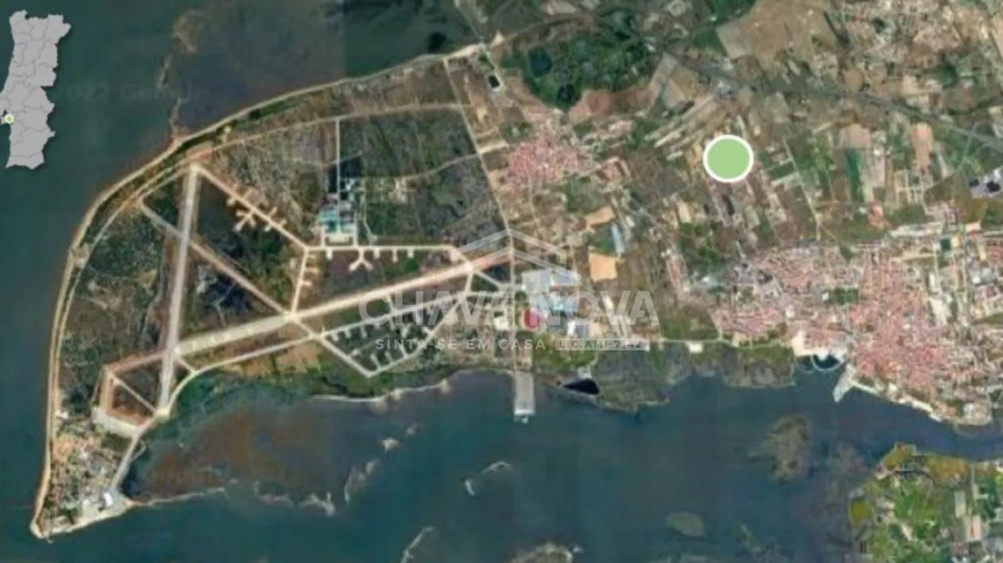 Land in Montijo e Afonsoeiro, Setubal, Portugal 4 - 18685337