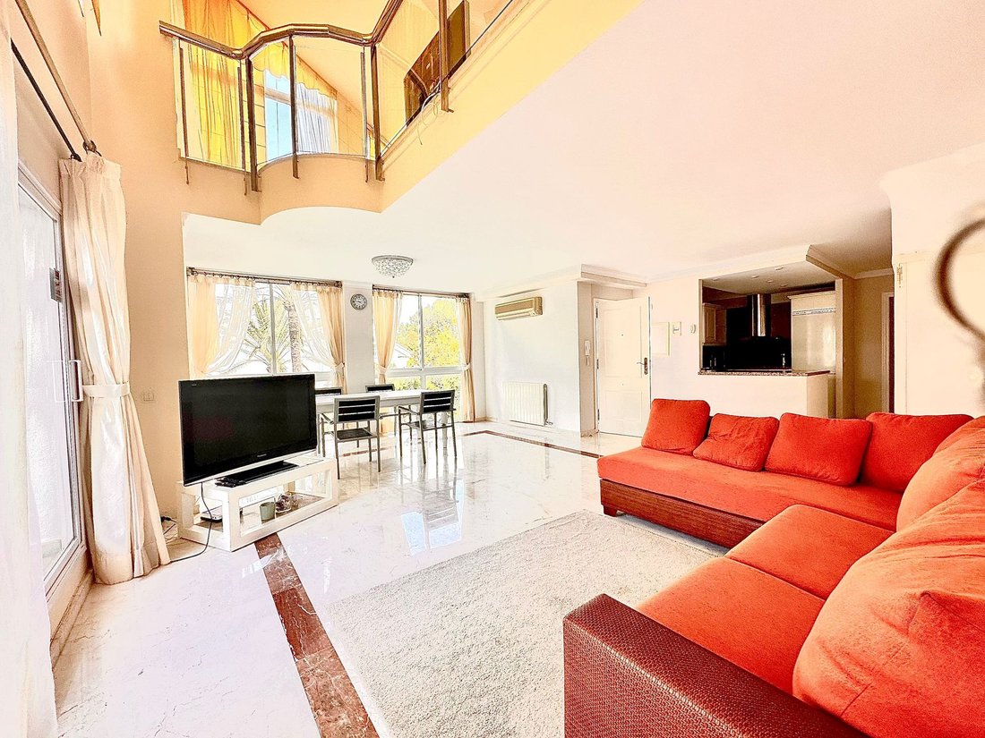 Apartment in Santa Ponsa, Balearic Islands, Spain 4 - 18685031