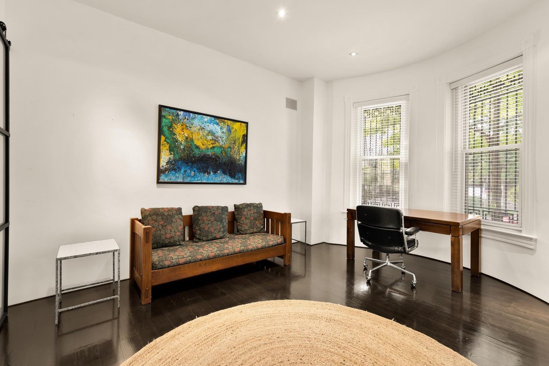 Townhouse in Washington, District of Columbia, United States 4 - 18685420
