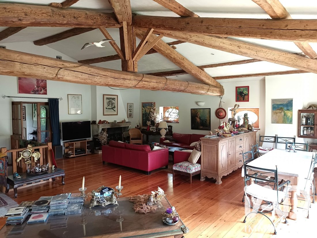 House in Dieulefit, Auvergne-Rhône-Alpes, France 2 - 18686894
